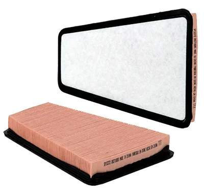 Wix WP10372 Cabin Air Panel