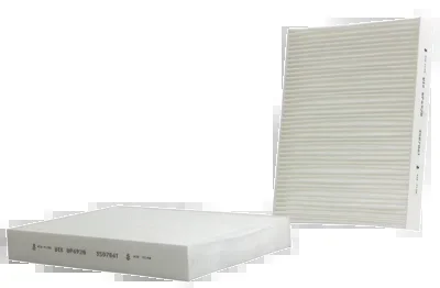 Wix WP6928 Cabin Air Panel