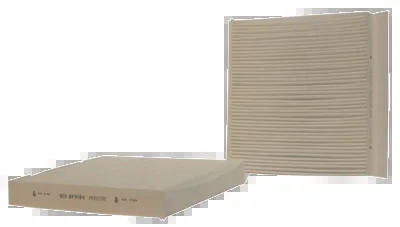 Wix WP9104 Cabin Air Panel