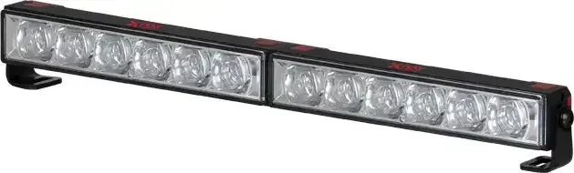X-RAY VISION DLM652LED LED DL SLMLNE 60W PNCL 12/24V 645MM