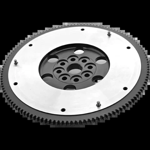 XClutch Chromoly Flywheel | Multiple Subaru Fitments (XFSU002C)