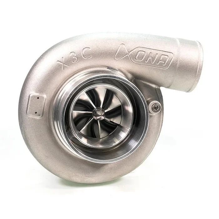 Xona Rotor X3C XR7164S Ultra High Flow Turbocharger – 370-750HP (13310)
