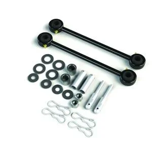 YJ 8” SWAY BAR QUICK DISCONNECT KIT