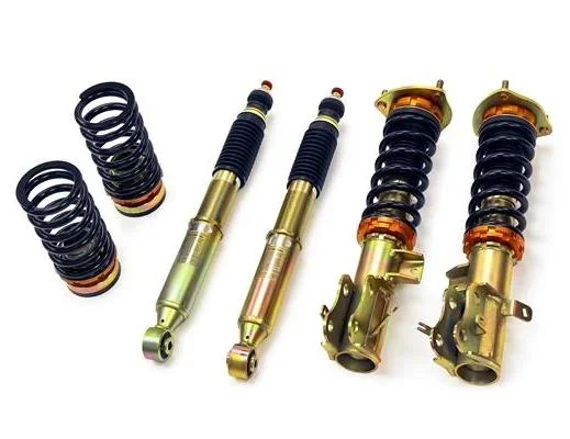 Yonaka Coilovers Honda Civic (12-15) Civic Si (12-13) 28 Way Adjustable