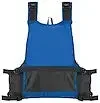 YUKON BASE PADDLE/ANGLER VEST BLUE