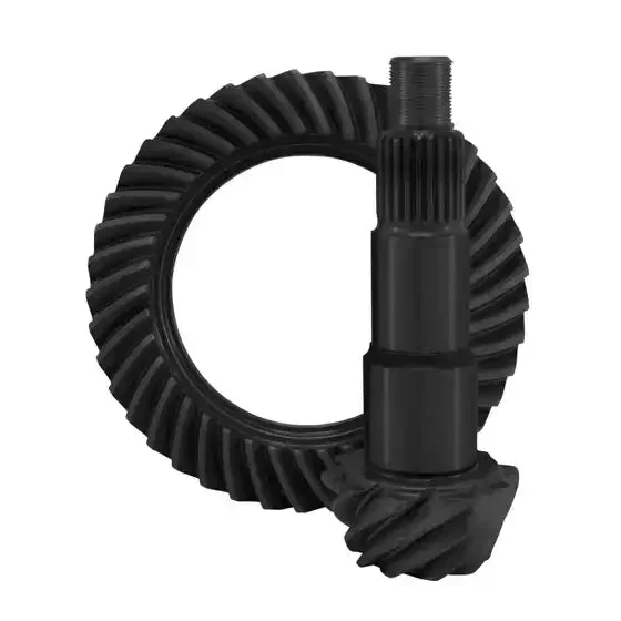 YUKON GEAR YG D30JL-488R RING AND PINION GEARS FOR JEEP WR