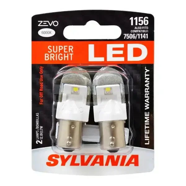 ZEVO2 G2 1156LED.BP2 EN-SP UP