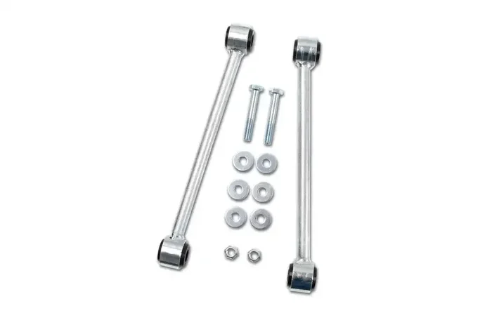 ZONE OFFROAD ZONF5201 3/99-04 FORD 2.5IN SWAY BAR LINKS