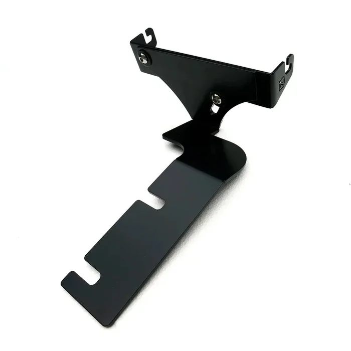 ZROADZ Off Road Products Z382282 Auxiliary Light Mounting Bracket